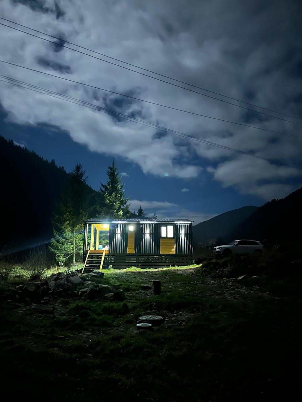 Мріяти Daire Krivorovnya Dış mekan fotoğraf